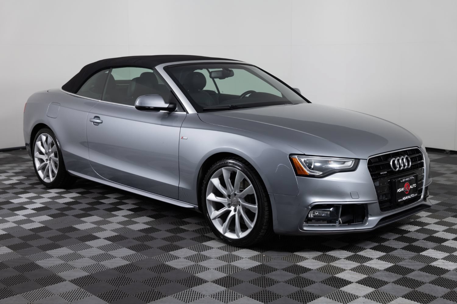 Used 2015 Audi A5 2.0T Premium Plus AWD/4WD image 10