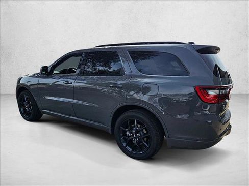 New 2026 Dodge Durango GT w/ Blacktop Package AWD/4WD image 9