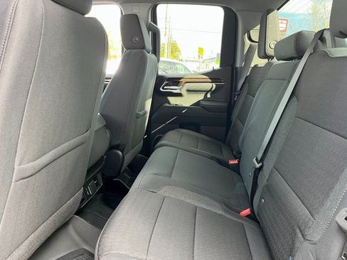 New 2026 GMC Sierra 1500 Elevation w/ Elevation Select Package image 11
