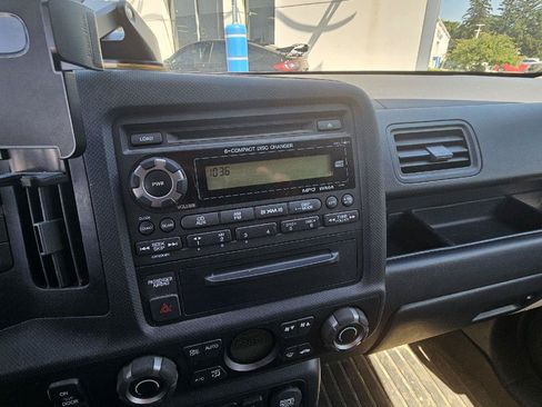 Used 2014 Honda Ridgeline RTL image 8