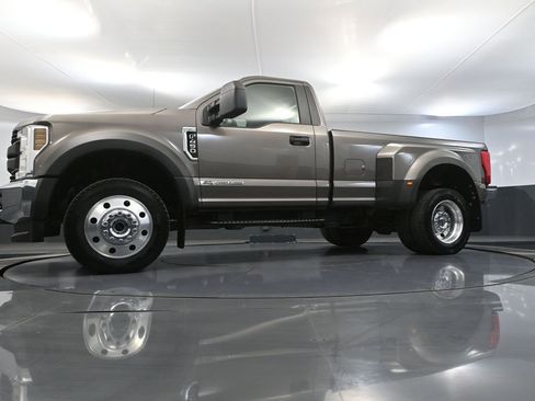 Used 2019 Ford F450 XL w/ XL Value Package AWD/4WD image 41