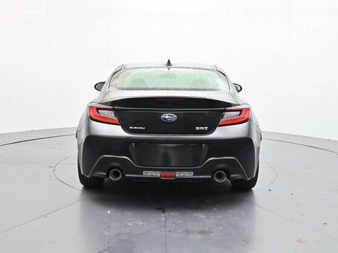 New 2026 Subaru BRZ Limited image 6