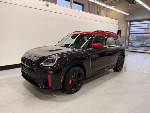 New 2026 MINI Cooper Countryman John Cooper Works image 1