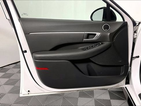 Certified 2023 Hyundai Sonata SEL Plus FWD image 23