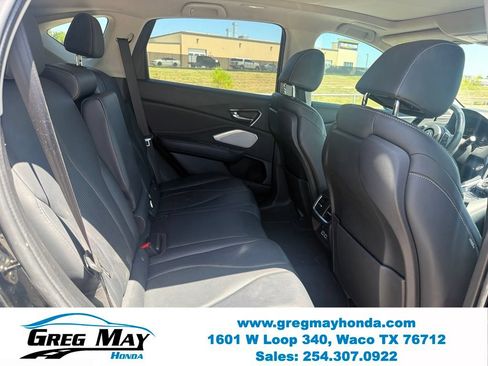 Used 2019 Acura RDX FWD w/ Technology Package image 28