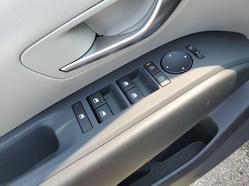 New 2026 Hyundai Tucson SEL Plus AWD/4WD image 21