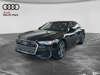 Used 2019 Audi A6 3.0T Premium Plus w/ Premium Plus Package AWD/4WD video 1