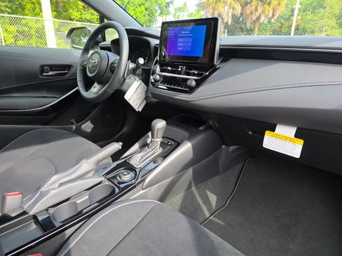 New 2026 Toyota Corolla GR AWD/4WD image 13