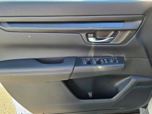 New 2026 Honda CR-V Sport image 17
