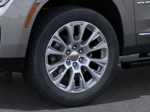 New 2026 GMC Yukon XL Denali AWD/4WD image 36