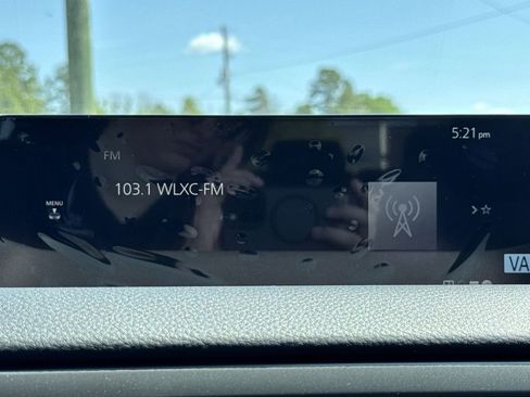 New 2026 MAZDA CX-50 2.5 Hybrid w/ Weather Package AWD/4WD image 16