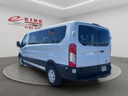 Used 2020 Ford Transit 350 XL RWD image 3