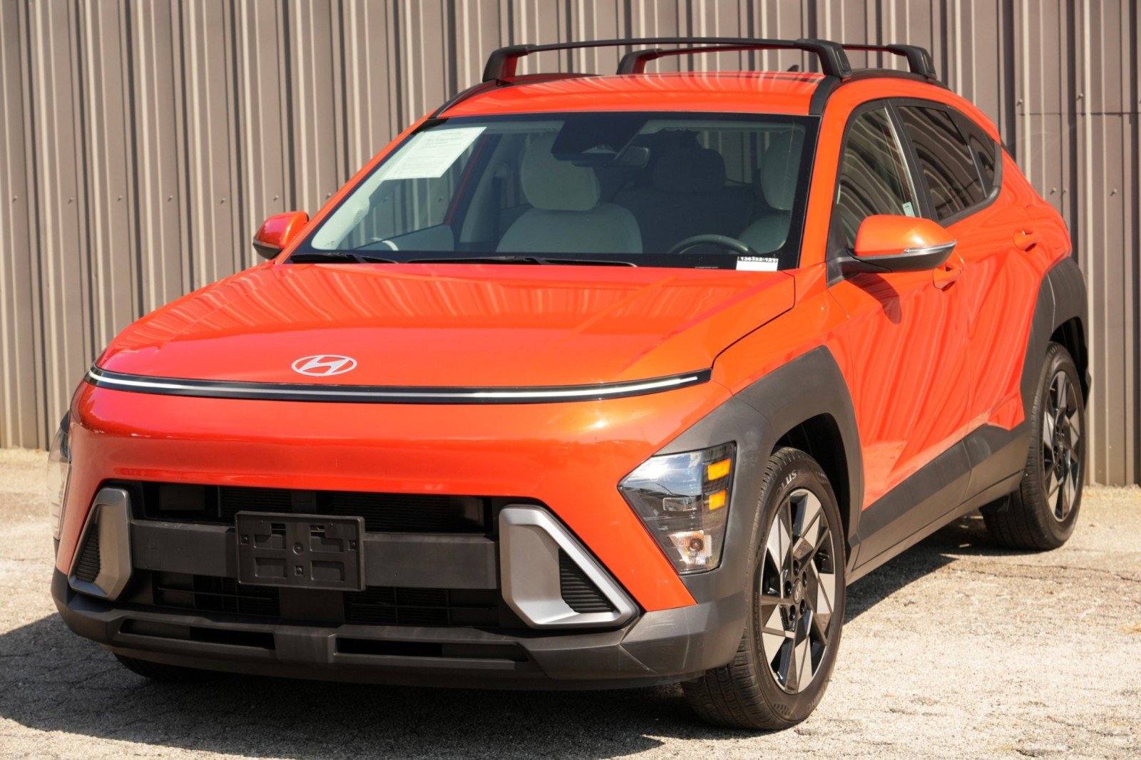 Used 2024 Hyundai Kona SEL FWD image 43