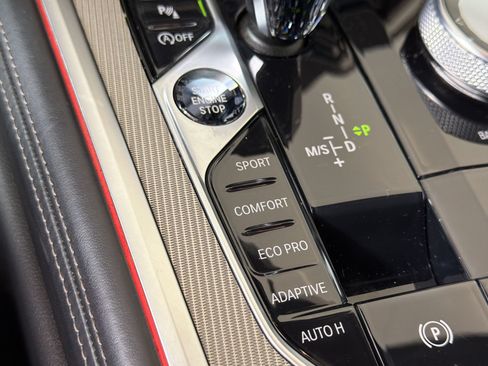 Used 2020 BMW 840i Gran Coupe w/ M Sport Package RWD image 17