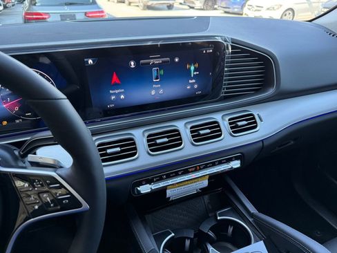 New 2026 Mercedes-Benz GLE 350 4MATIC image 22