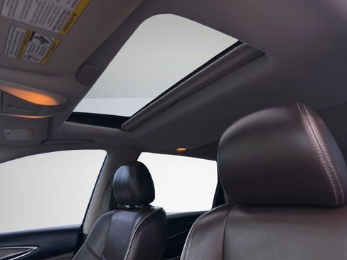 Used 2019 INFINITI QX60 Luxe w/ Essential Package image 13