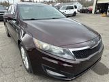 Used 2013 Kia Optima EX image 5