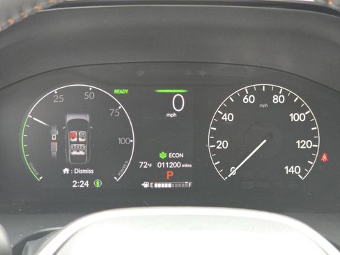 Used 2025 Honda CR-V Sport image 17