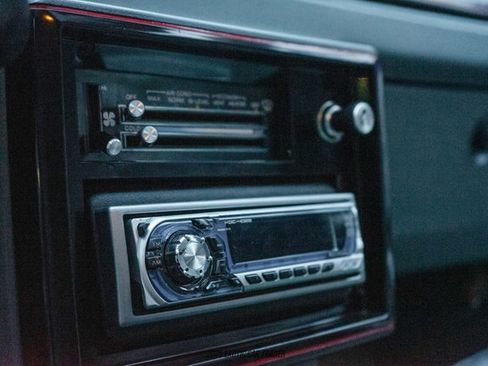 Used 1988 Chevrolet Monte Carlo SS image 30