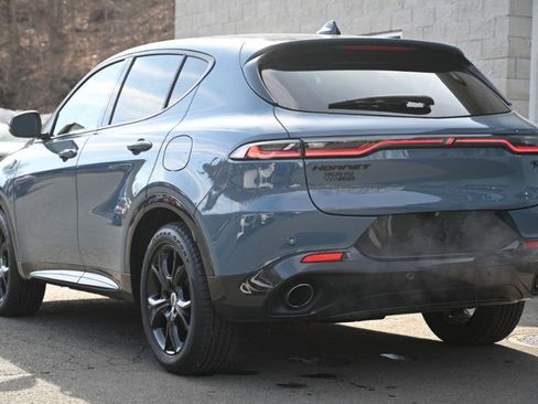 Used 2024 Dodge Hornet R/T Plus w/ R/T Blacktop Package image 6