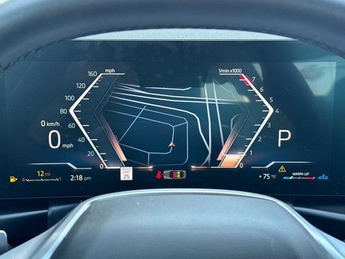 Used 2025 BMW 430i Coupe image 22