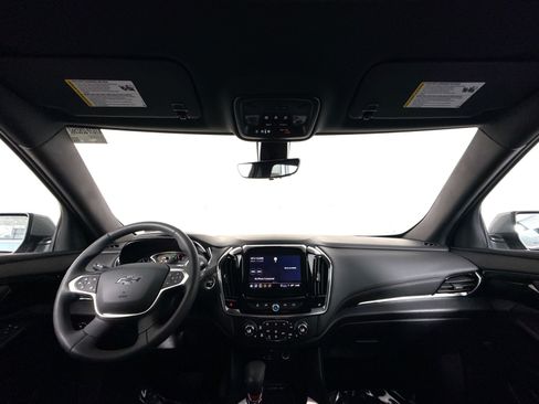 Used 2023 Chevrolet Traverse RS AWD/4WD image 23