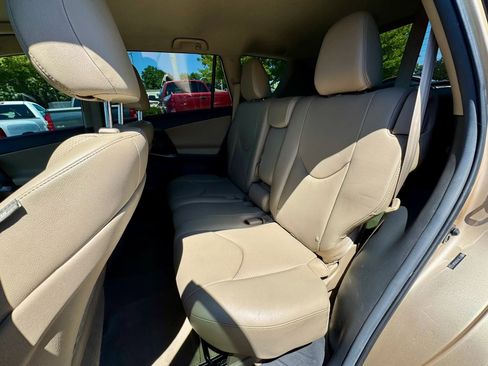 Used 2012 Toyota RAV4 Limited w/ Premium Plus Value Pkg FWD image 10