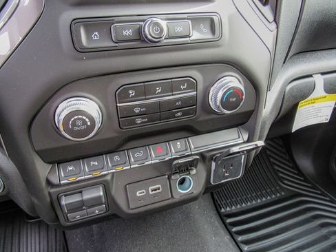 New 2025 GMC Sierra 1500 Pro w/ Pro Value Package image 20