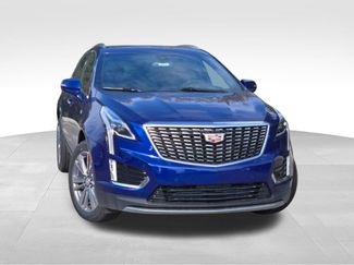 New 2025 Cadillac XT5 Premium Luxury FWD video 4