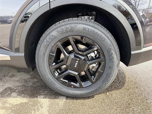 New 2027 Kia Telluride LX image 27