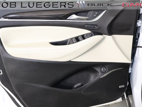 Certified 2024 Buick Enclave Premium FWD image 6