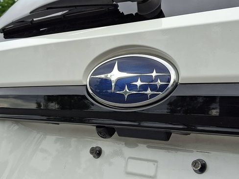 Used 2024 Subaru Ascent Onyx Edition AWD/4WD image 34