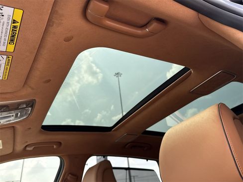 New 2025 Genesis GV80 3.5T Prestige image 14