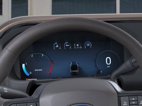 New 2026 Ford F250 King Ranch image 14