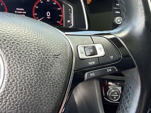 Used 2019 Volkswagen Jetta SEL FWD image 36
