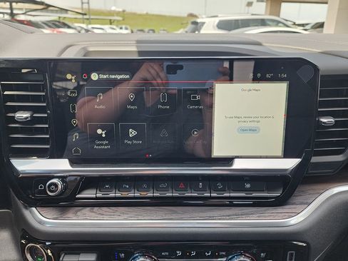 New 2026 GMC Sierra 1500 SLT w/ SLT Premium Plus Package AWD/4WD image 26