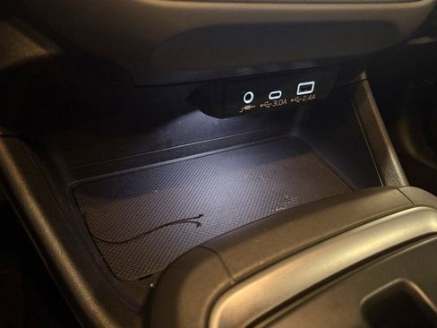 Certified 2025 Subaru Crosstrek 2.0i Premium image 12