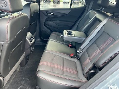 Certified 2024 Chevrolet Equinox RS image 38