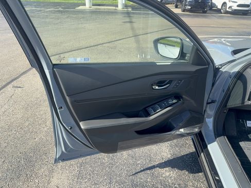 New 2026 Honda Accord Touring image 12