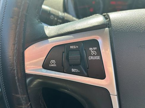 Used 2015 GMC Terrain SLT w/ Open Road Package AWD/4WD image 21
