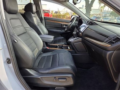 Used 2020 Honda CR-V Touring image 23