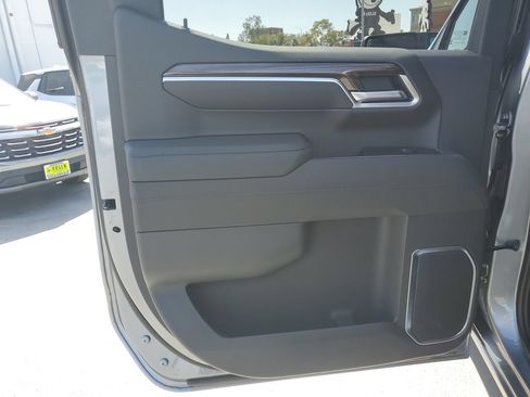 New 2026 Chevrolet Silverado 1500 RST w/ Protection Package AWD/4WD image 16