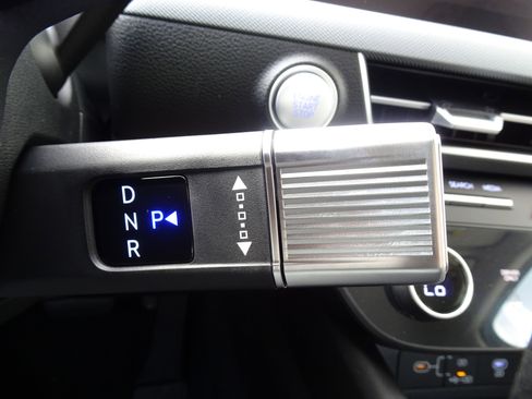 New 2026 Hyundai Sonata Blue image 17