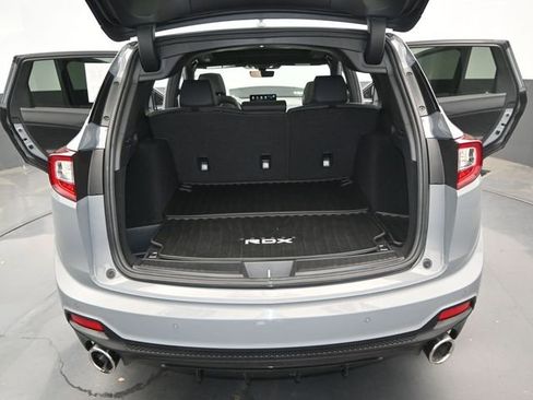 Used 2025 Acura RDX A-Spec image 15