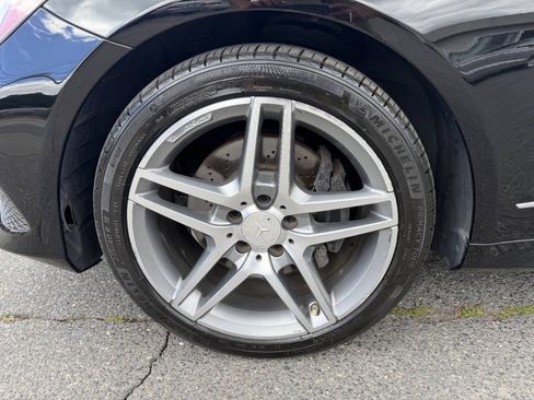 Used 2014 Mercedes-Benz E 350 Coupe image 10
