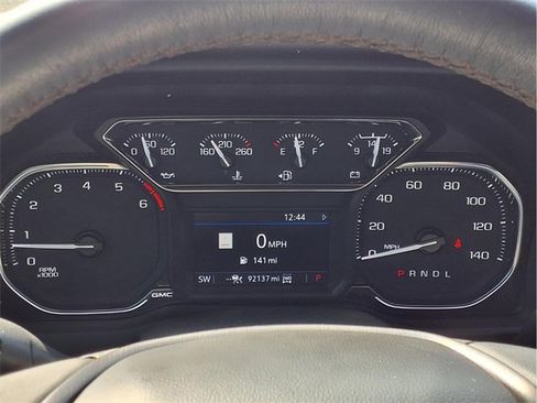 Used 2022 GMC Sierra 1500 AT4 w/ AT4 Premium Package image 28