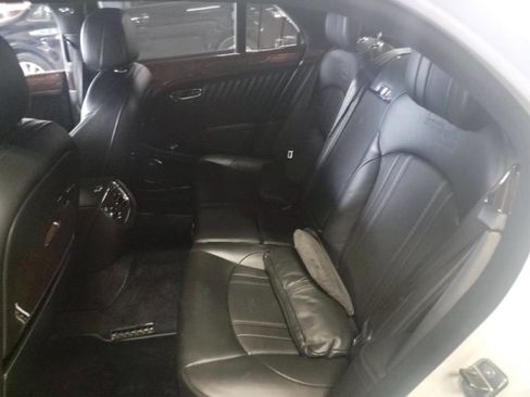 Used 2019 Bentley Mulsanne image 21