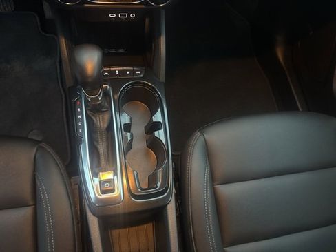 Used 2022 Chevrolet TrailBlazer ACTIV w/ Technology Package image 24