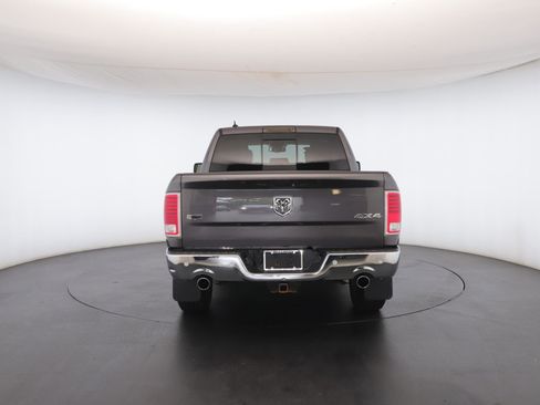 Used 2017 RAM 1500 Laramie w/ Convenience Group image 27