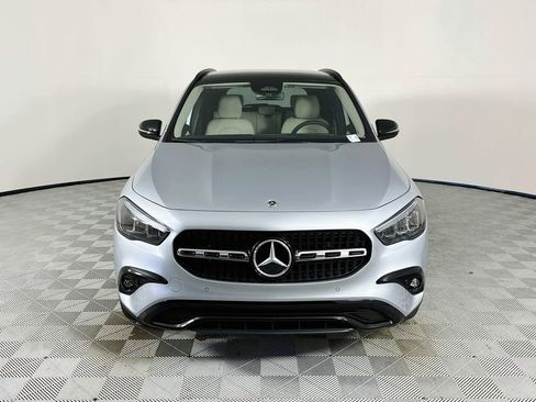 Used 2026 Mercedes-Benz GLA 250 image 2